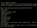16 Echo Command Examples In Linux