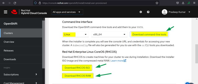 Let S Setup Openshift 4 Virtual Lab Through Bare Metal Upi Method - Abstract Backgrounds - Amazing HD Collection
