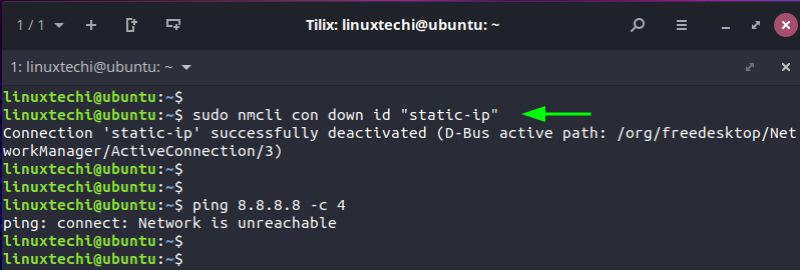 How To Configure Ip Networking With Nmcli Command In Linux - Download Ultra HD City Photo | HD