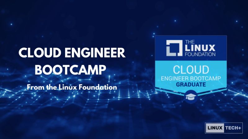 The Linux Foundation Offers Advanced Cloud Engineer Bootcamp Program - Retina Gradient Patterns for Desktop