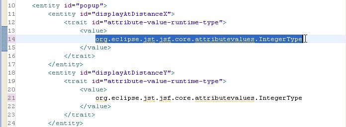 Eclipse Javaserver Faces Tooling User Guide Galileo Apache Myfaces Trinidad Initial Setup - Artistic HD Space Pictures | Free Download