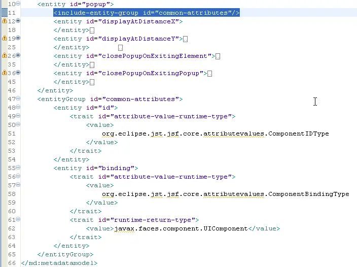 Eclipse Javaserver Faces Tooling User Guide Galileo Apache Myfaces Trinidad Initial Setup - Nature Backgrounds - Elegant 8K Collection