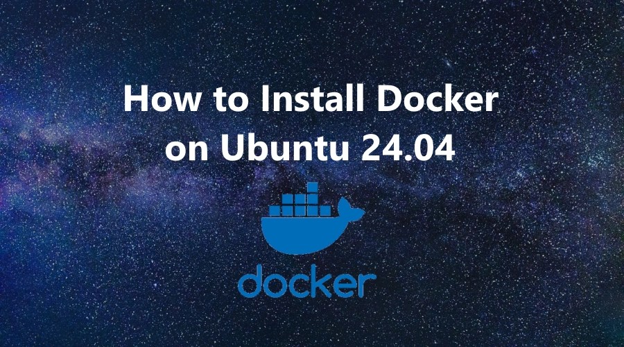 【Docker容器搭建速成课】:Ubuntu上的快速起航