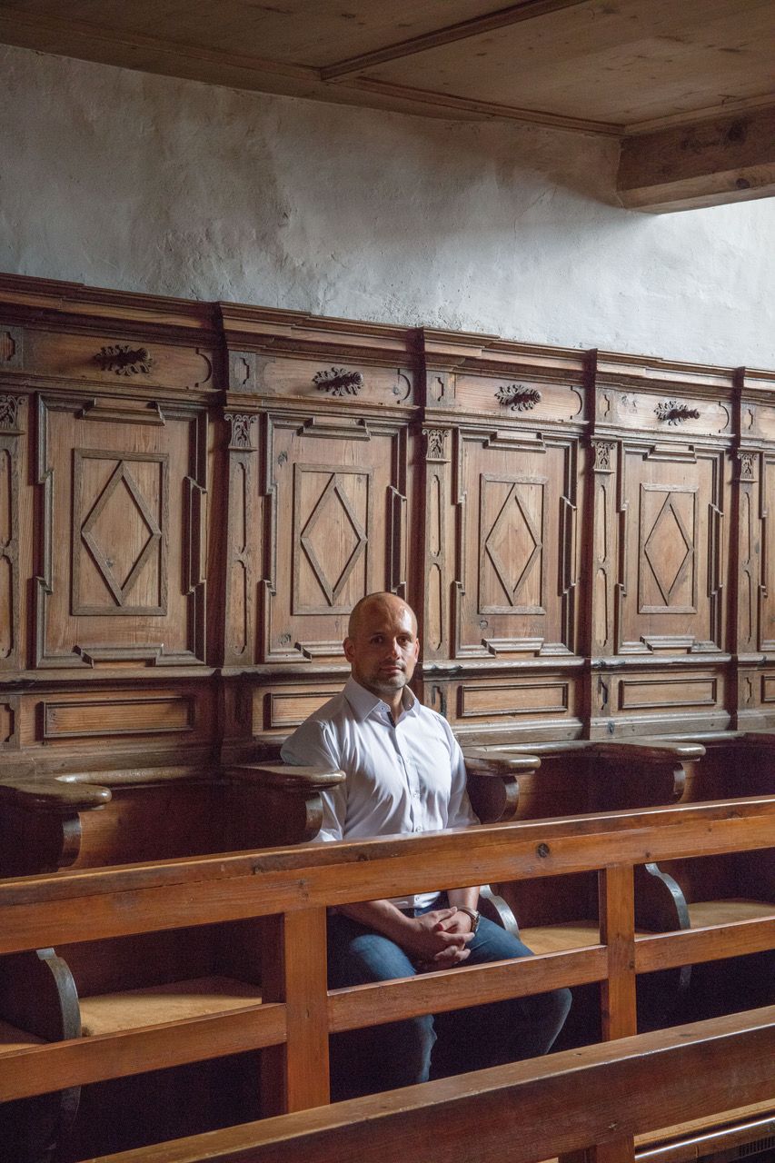 Ist die deutsche ausgabe der britischen quizshow „who wants to be a millionaire?“. Kevin Wiest â Literaturnetzwerk Oberschwaben