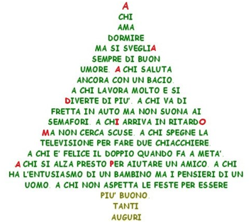 La Redazione Di Vesprino Augura Buon Natale A Tutti I Lettori Lions Palermo Dei Vespri