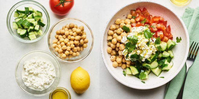 10 menu sahur untuk diet yang bikin puasa awet seharian