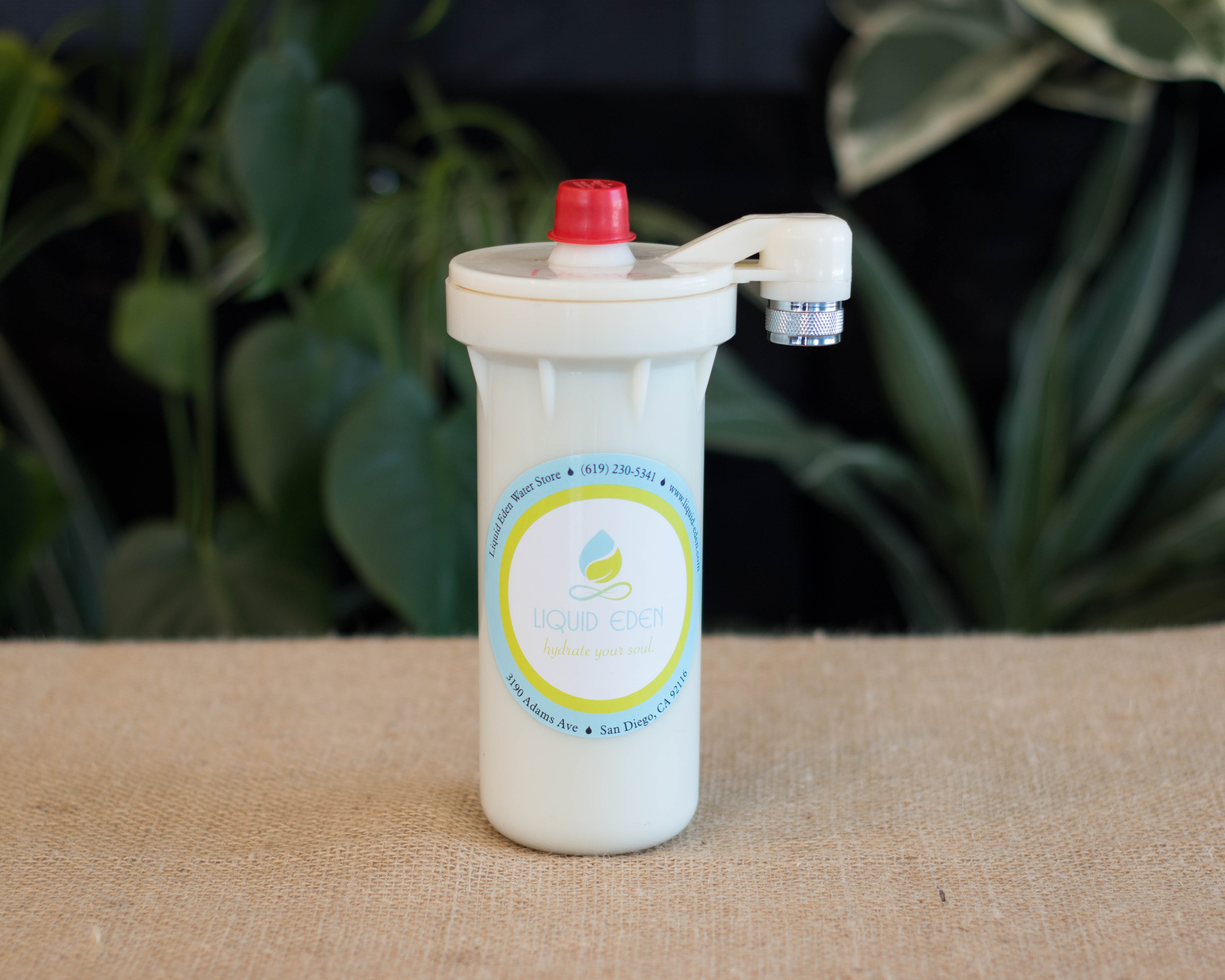 Featured Product Omica Shower Filter Liquid Eden Water Store IMG 7052 
