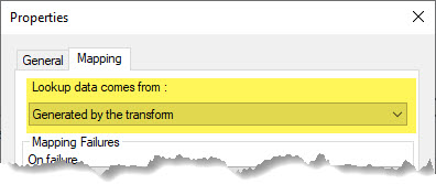 New Video Replace Data Values Using Lookup Component In Liquid Data - High Quality Space Art - HD