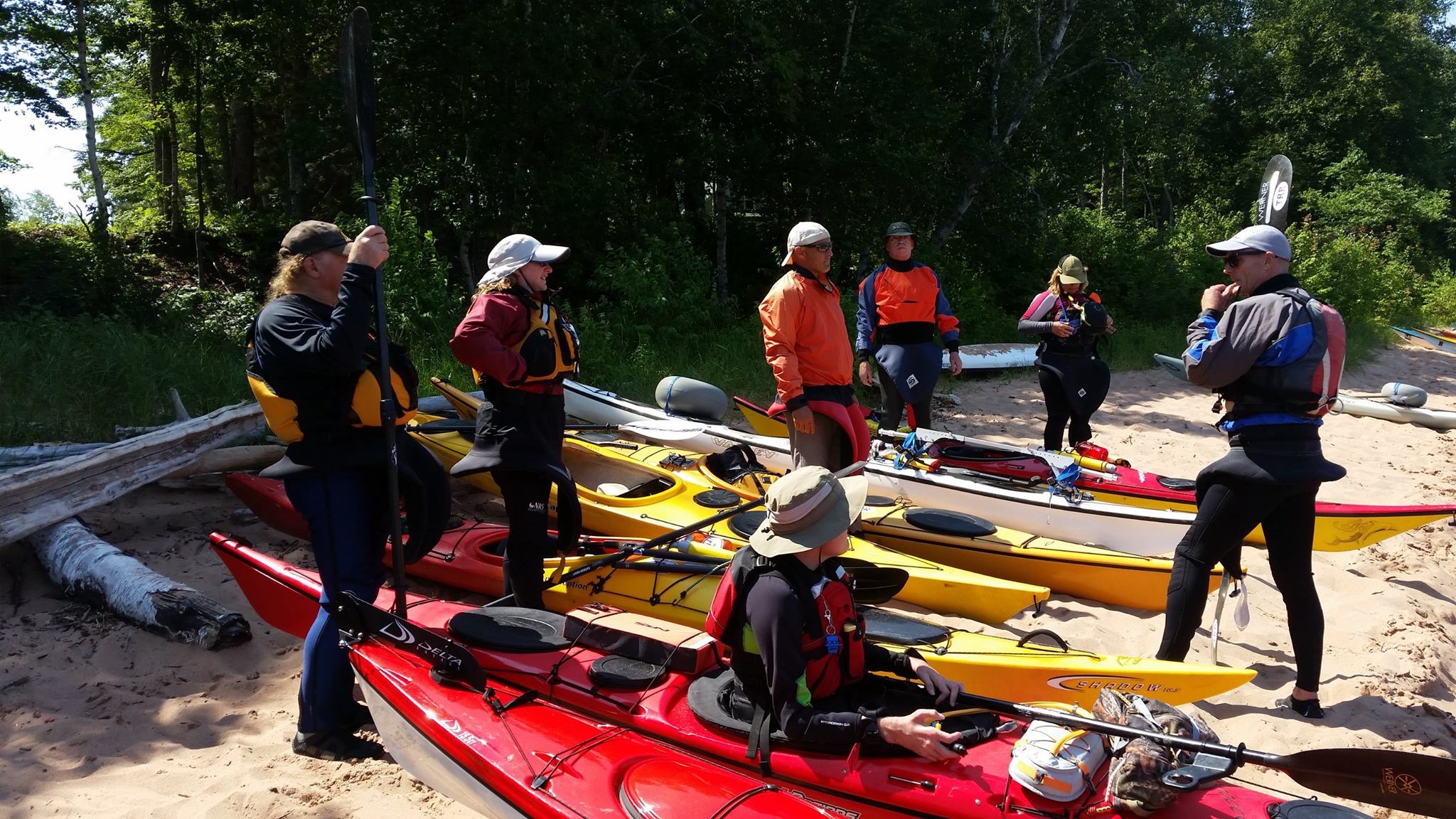 Leadership on the Water: Who’s Responsible?