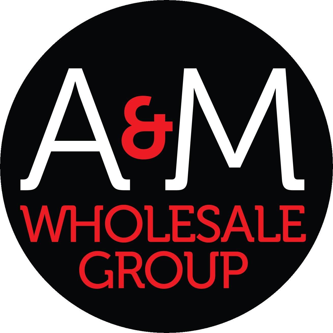 A and M Wholesale Group Liquidation Map