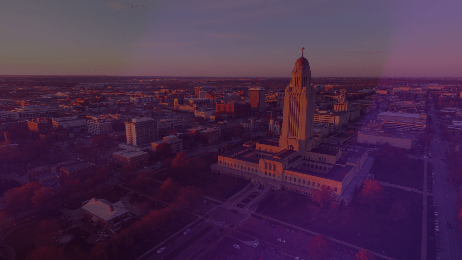 nebraska