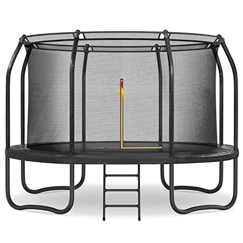 Best 12 Foot Trampoline 2026 Update Liquid Image