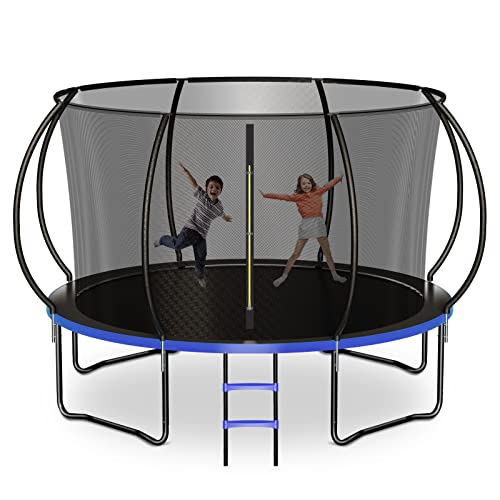 Best 12 Foot Trampoline 2026 Update Liquid Image