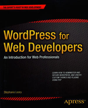 WordPress for Web Developers