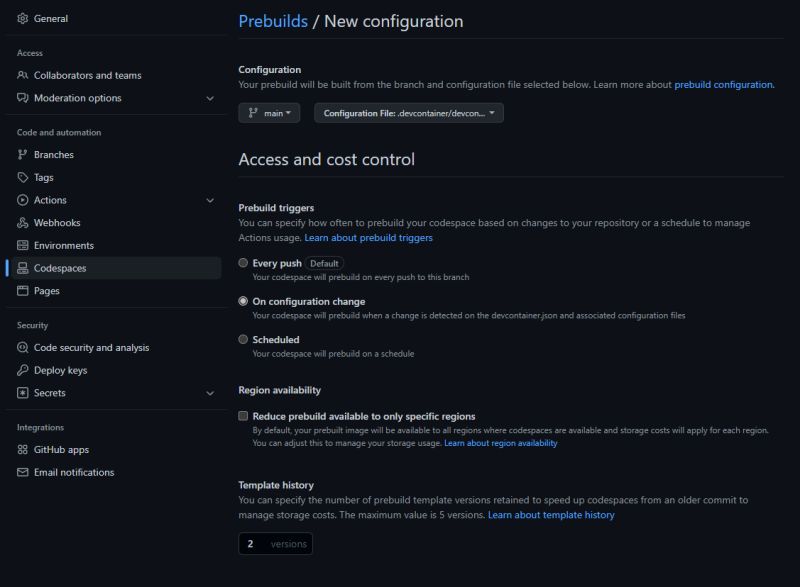 Github Code Spaces Building On Baseline In Your Browser Baseline - Premium Colorful Illustration - 8K