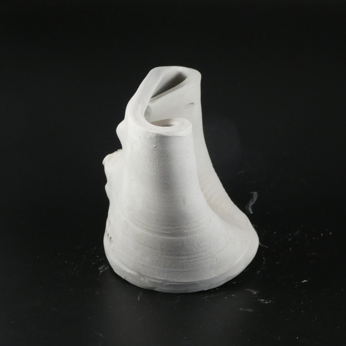 sl clay potenial/failure