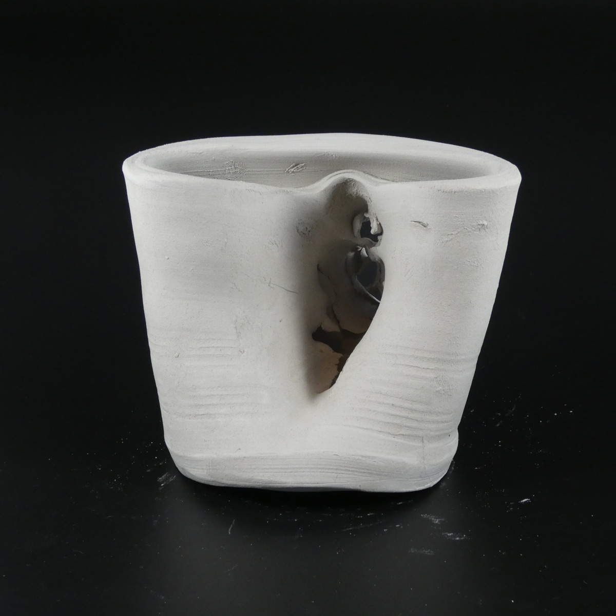 sl clay potenial/failure