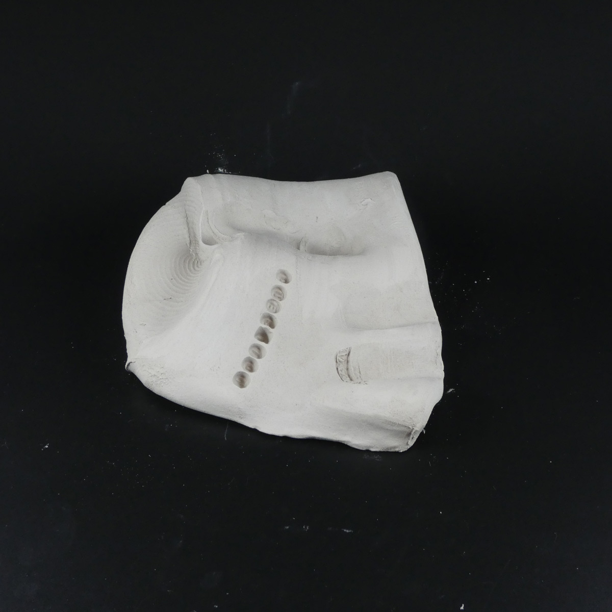 bsl clay question