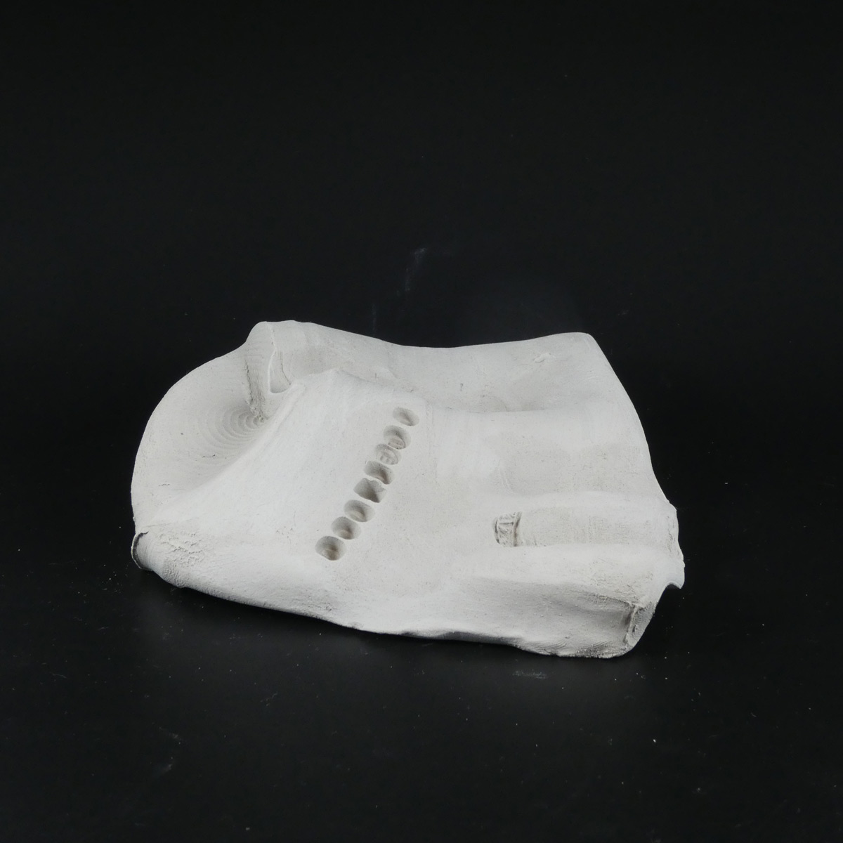 bsl clay question