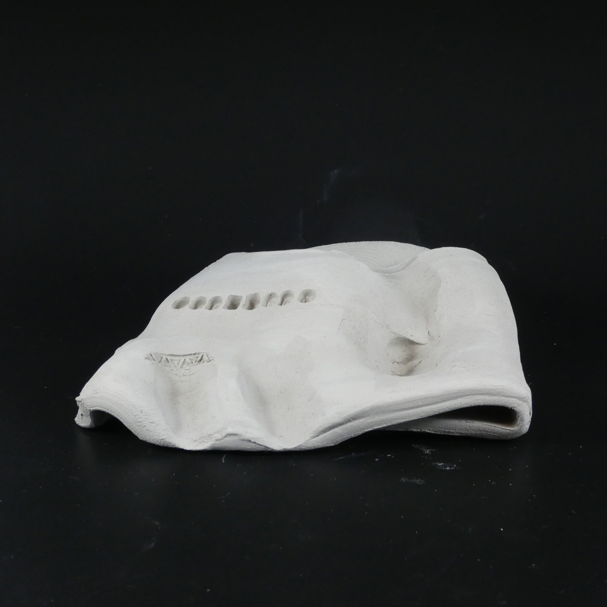 bsl clay question
