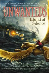 The Unwanteds: Island of Silence