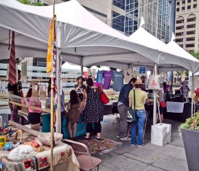 Heartmade Art Market