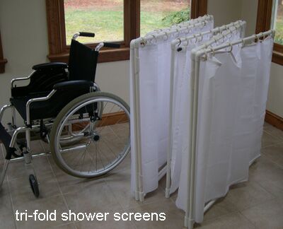 You could just as easily spend thousands on a chair with more featu. LiteShower Recliner Model