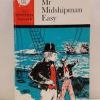 Mr Midshipman Easy - Captain Marryat - Frederick Marryat - Image 2