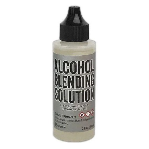 Tim Holtz – Ranger – Alcohol Blending Solution