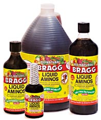 Liquid Aminos Bragg Benefits Healthy Amino Acids Sauce Soy Food Braggs Diet Health Seasoning Vegans Oz Recipes Preferred Condiment Pesto