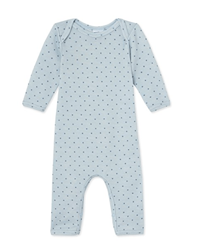 Ein Paar Dinge Die Ich Uber Babykleidung Gelernt Habe Littleyears