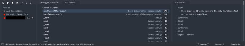 How To Debug Angular Code In Visual Studio 2022 Design Talk - Download Artistic Ocean Design | Retina