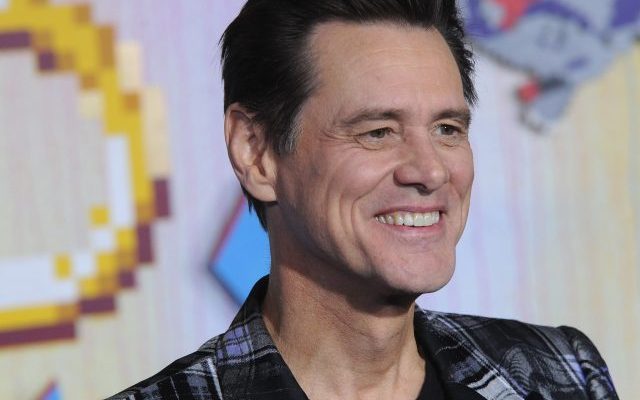 From 'eternal sunshine' to 'ace ventura,' his 10 best film performances · bruce almighty (2003) · ace ventura: Ace Ventura 3 Is In The Works Live 99 3