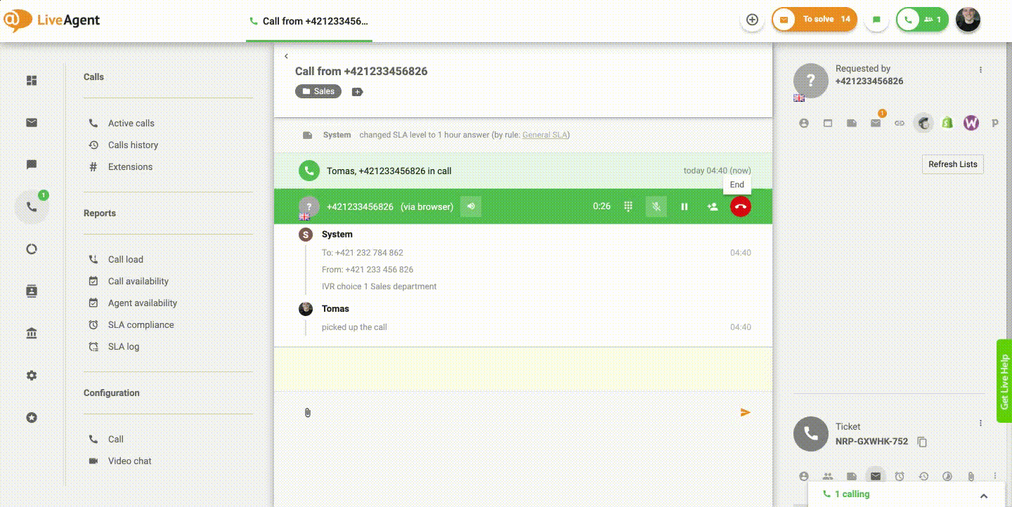 Customer service callback: what it is & why use it