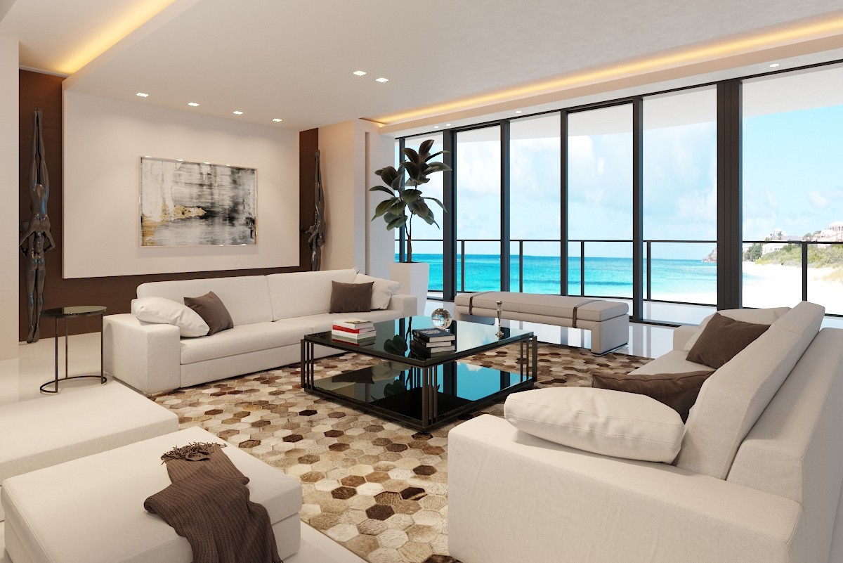 Modern Contemporary Sofa Design For Modern Home