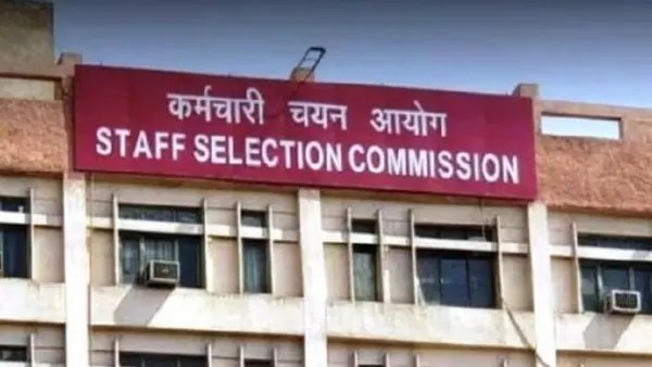 SSC CGL- Live India News