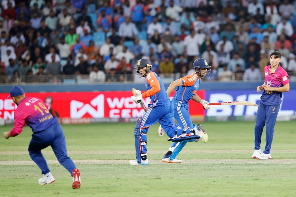asia cup 2025- Live India News