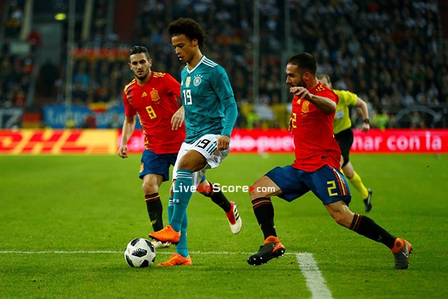 If you have subscribed as part of your cable package, you can stream all the action via the espn and abc websites. Germany vs Spain Preview and Prediction Live Stream Uefa ...