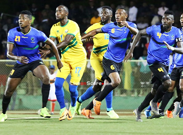2 matches ended in a draw. Cape Verde Vs Rwanda Preview And Prediction Live Stream Africa Cup Of Nations Qualification 2020