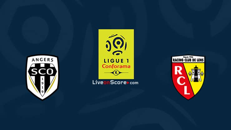 photo Lens – Angers angers vs lens vorschau und vorhersage live stream ligue 1 2021