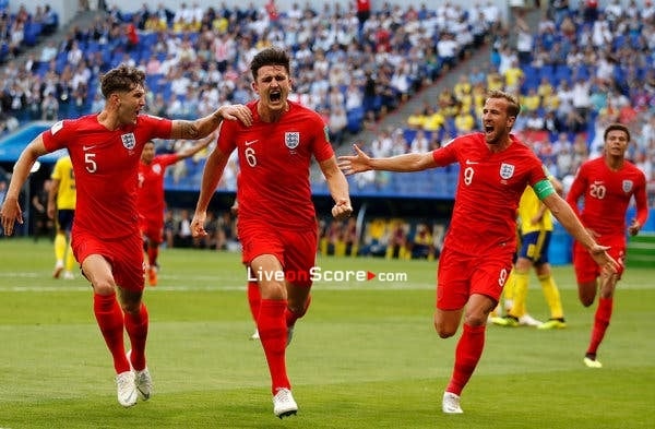 The highest scoring match had 4 goals and the lowest scoring match 1 goals. England Vs Poland Preview And Prediction Live Stream World Cup 2022 Qualification