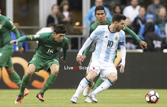 Bolivia vs Argentina H2H head to head statistics and team results in South America Copa America 2011. Bolivia Vs Argentina Prediction Odds Preview Copa America 2021