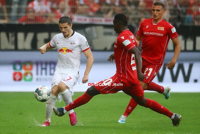Fc union berlin vs rb leipzig 18.08.2019. Union Berlin Vs Rb Leipzig Preview And Prediction Live Stream Bundesliga 2021