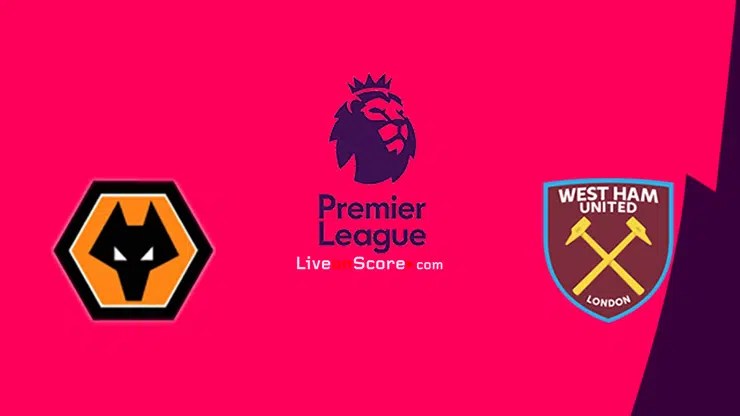 When raul jimenez put wolverhampton wanderers in front against west ham united just around the hour mark, the only surprise was that the . Wolves Vs West Ham Preview And Prediction Live Stream Premier League 2021 2022