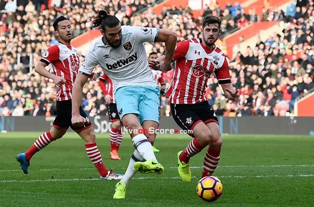 Live score, stream, statistics match & h2h results on tribuna.com. West Ham Vs Southampton Preview And Prediction Live Stream Premier League 2021 2022