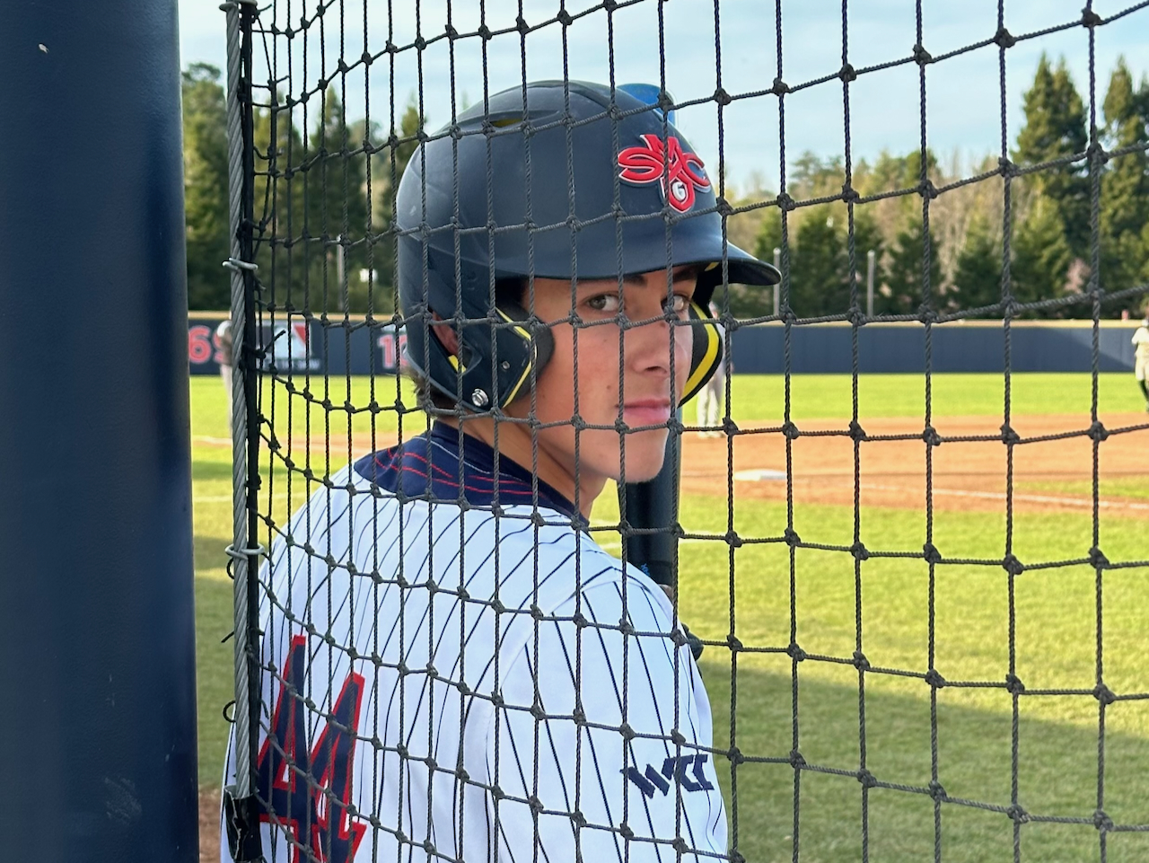 'A surreal feeling': Livermore native, De La Salle alum signs with Kansas City Royals after MLB Draft