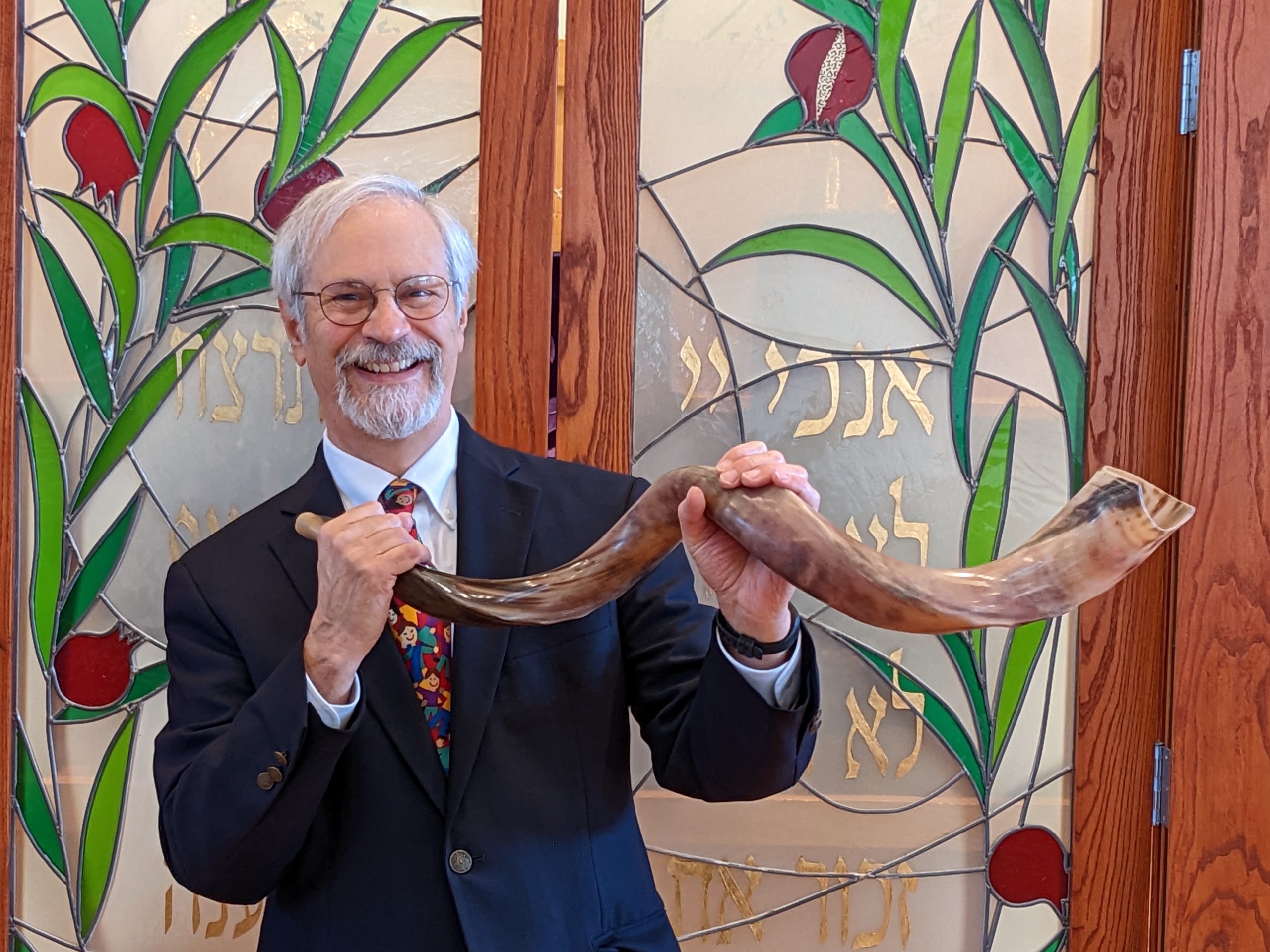 Local Jewish congregations prepare for high holidays