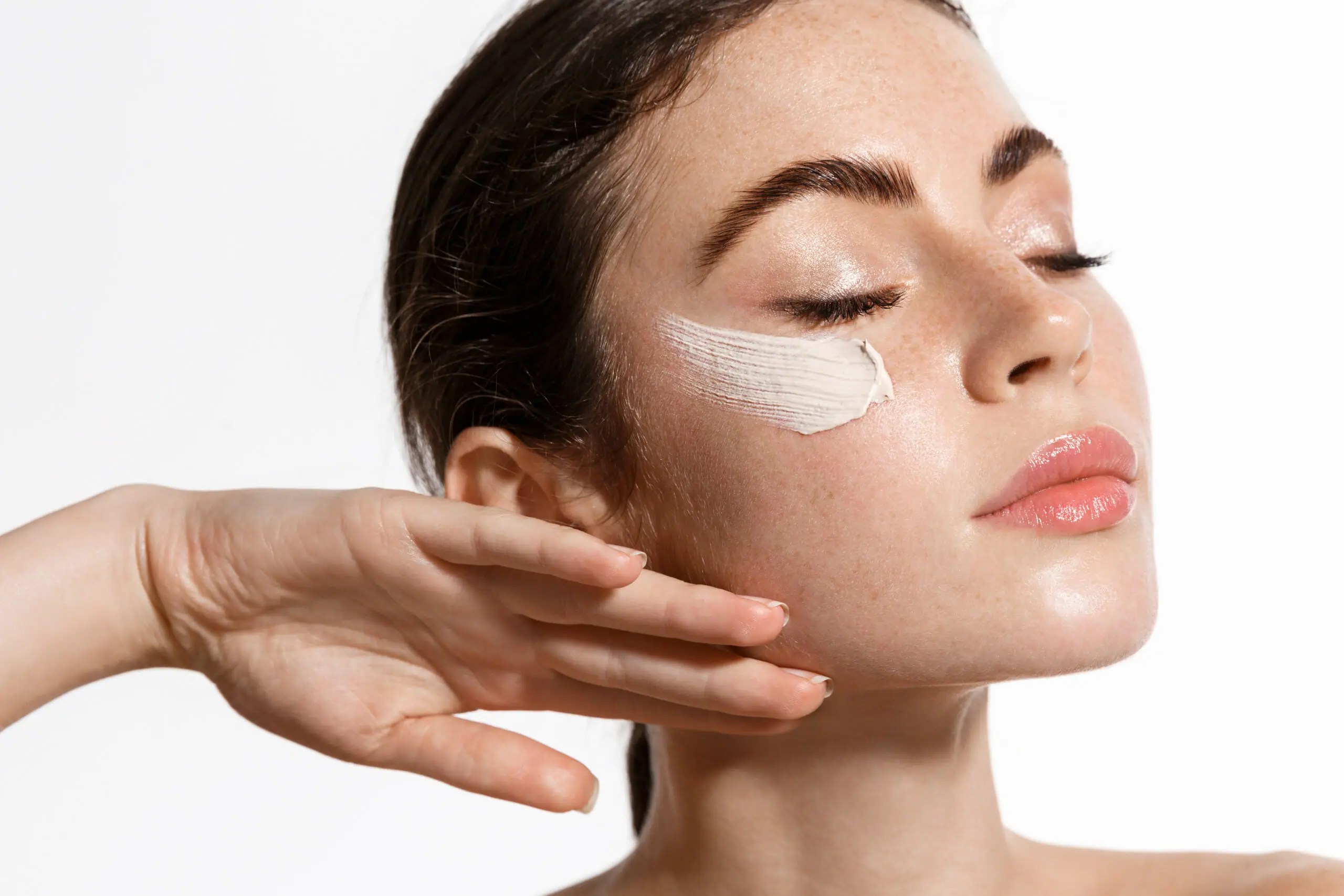 Wait, should i wash my face before or after working out?