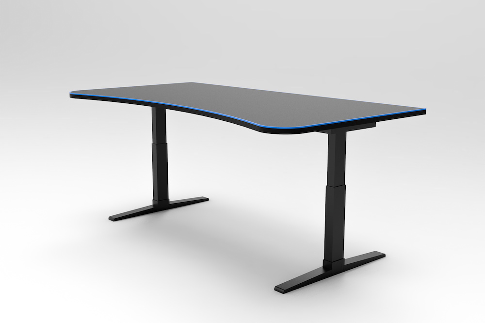 How Deep Should A Gaming Desk Be Livewire Dev How Deep Should A Gaming Desk Be 