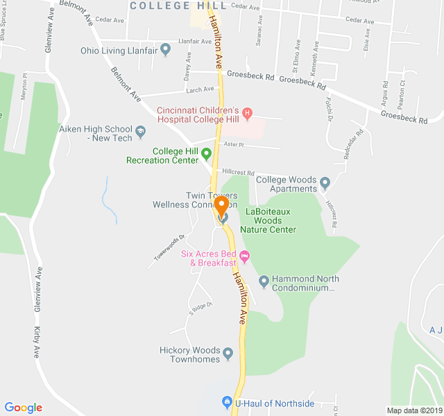 Find your new home at the bradford located at 1500 groesbeck rd, cincinnati, oh 45224. Twin Towers, Retirement home, Cincinnati, OH, Senior